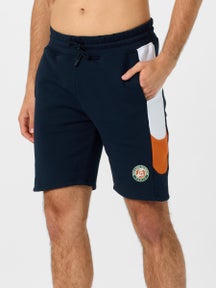 Roland Garros Men's Sweat Short