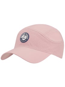 Roland Garros Women's Performance Hat