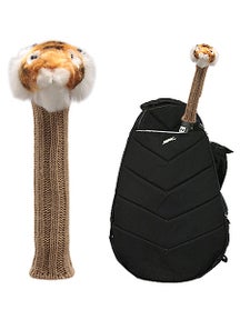Racquet Handle Cover - Tiger