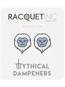 Racquet Inc Mythical Dampener 2-Pack - Yeti