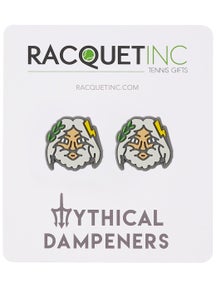 Racquet Inc Mythical Dampener 2-Pack - Zeus