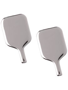 Racquet Inc Pickleball Paddle Earrings