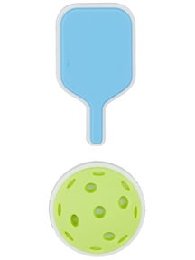 Racquet Inc Pickleball Shoe Charms