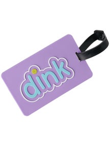 Racquet Inc Pickleball Dink Bag Tag