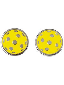 Racquet Inc Pickleball Earrings