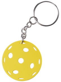 Racquet Inc Pickleball Keychain