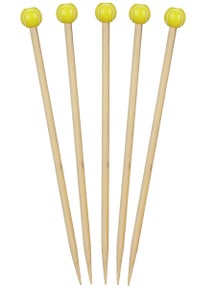 Racquet Inc Tennis Cocktail Picks