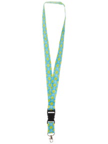 Racquet Inc Tennis Lanyard
