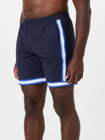 REDVANLY Men's Spring Chaville Short