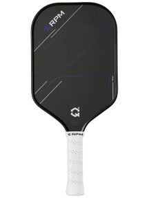 RPM Q2 Elongated Pickleball Paddle