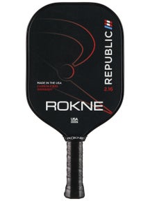 ROKNE Republic 2.16 Standard Pickleball Paddle