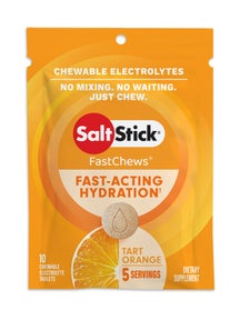 SaltStick Fastchews Electrolyte Tablets