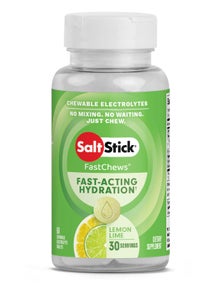 SaltStick Fastchews Electrolyte Tablets 60ct