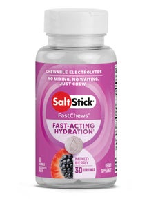 SaltStick Fastchews Electrolyte Tablets 60ct