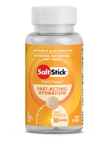 SaltStick Fastchews Electrolyte Tablets 60ct
