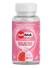 SaltStick Fastchews Electrolyte Tablets 60ct