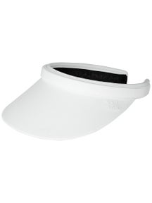 Tail Women's Samantha Visor - White