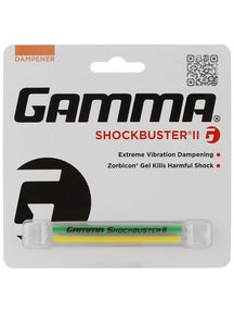 Gamma Shockbuster II Vibration Dampener
