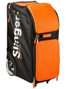 Slinger Pickleball Slam Pack Ball Machine/Accessories