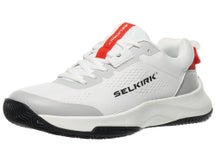 Selkirk CourtStrike 2.0 Stone/Black Men's Shoes
