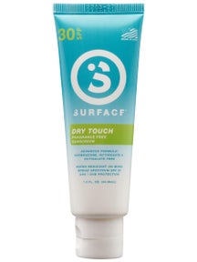 Surface Dry Touch Lotion Sunscreen SPF 30 1.5 oz
