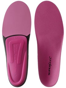 Superfeet Premium Insoles Berry