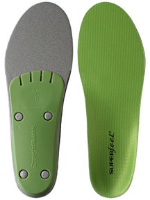 Superfeet Premium Insoles Green