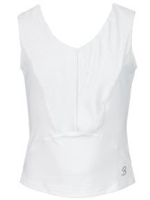 Sofibella Girl's Equilibrium Mirror Tank