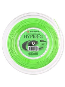 Solinco Hyper-G 18/1.15 String Reel - 656'