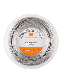 Signum Pro Poly Megaforce 17L/1.19 Reel - 660'