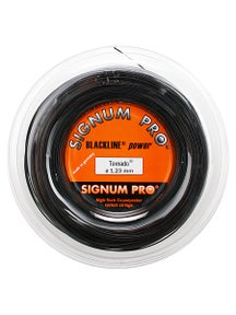 Signum Pro Tornado 17/1.23 String Reel - 660'