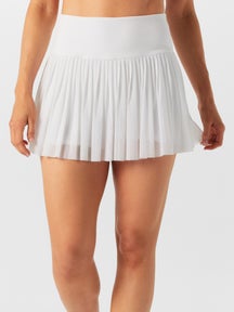 Tail Women's Core Seraphina Skirt - White