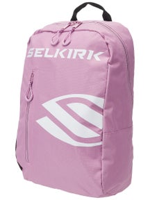 Selkirk Core Series Day Backpack Bag - Mauve