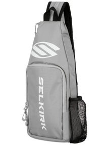 Selkirk Core Sling Bag - Grey