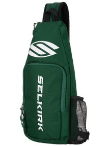 Selkirk Core Sling Bag - Pine