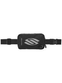 Selkirk Core Mini Fanny Pack Bag - Black