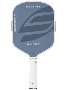 Selkirk LABS Boomstik Widebody Pickleball Paddle