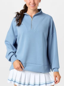 Smith & Quinn Women's Morgan Quarter Zip