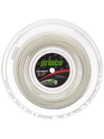 Prince Synthetic Gut 17/1.25 Duraflex String Reel - 660