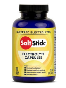 SaltStick Electrolyte Caps 100ct