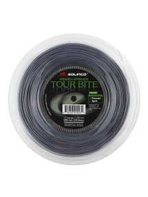 Solinco Tour Bite 17/1.20 String Reel - 656'