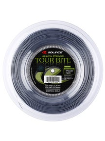 Solinco Tour Bite 15L/1.35 String Reel - 656'