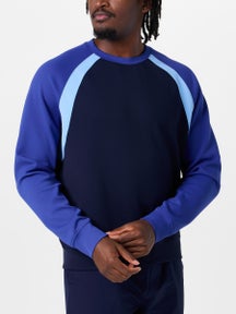 Sergio Tacchini Men's Sportivo Crewneck