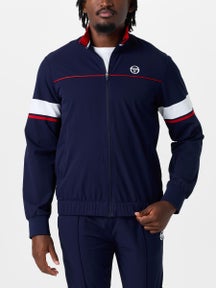 Sergio Tacchini Men's Solare Track Jacket