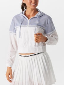 Sergio Tacchini Women's Spring Angelina Track Jacket