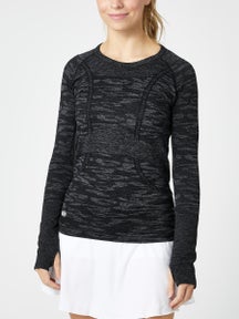 Selkirk x AvaLee Women's Fitted Long Sleeve