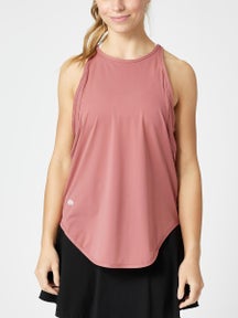 Selkirk x AvaLee Women's Open Back Tank