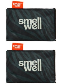 SmellWell Active Original Fresh Insert - Black Zebra