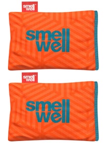 SmellWell Active Original Fresh Insert - Geo Orange