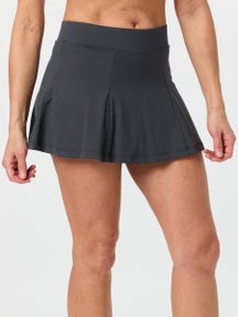 Sofibella Women's Berry Fusion Pleat Skirt